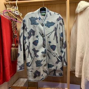 Kurt Geiger Woman’s Coat